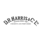 D.R. Harris & Co. Ltd D.R. Harris & Co. Ltd