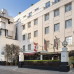 The Beaumont Mayfair The Beaumont Mayfair