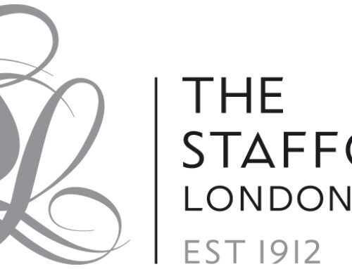 The Stafford London – An Evening of Portuguese Wine in Our 400-Year-Old Cellar