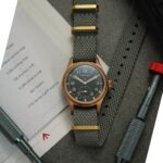 Vertex Bronze 36 Vertex Bronze 36