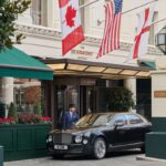 The Beaumont Mayfair The Beaumont Mayfair