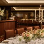 The Beaumont Mayfair The Beaumont Mayfair