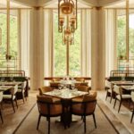 The Chancery Rosewood The Chancery Rosewood
