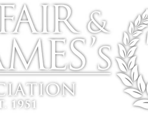 Mayfair & St James’s Association Annual Lunch