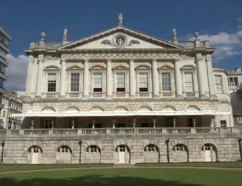 Mayfair and St. James’s Association 75th Anniversary event, hosted by Spencer House