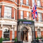 Dukes London