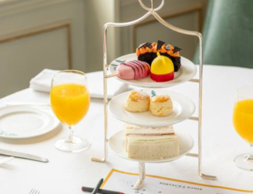 Fortnum & Mason
