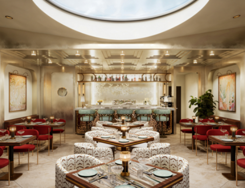The Beaumont Mayfair – Pearl Mayfair Opening