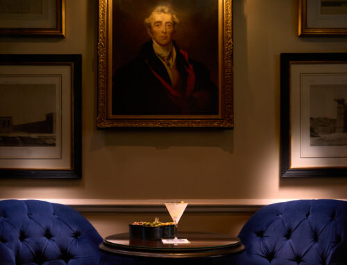 Dukes Bar and The Delany Drawing Room reopen