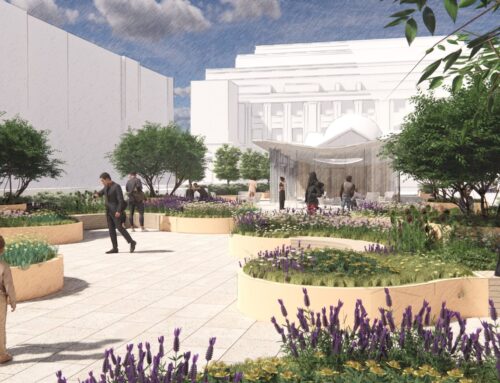 THE BEAUMONT MAYFAIR ANNOUNCES AN OPEN CALL FOR SCULPTURE IN MAYFAIR