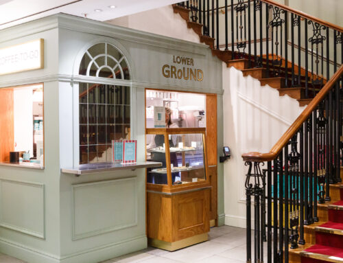 Fortnum & Mason