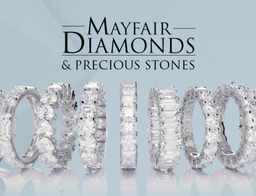 Welcome Mayfair Diamonds