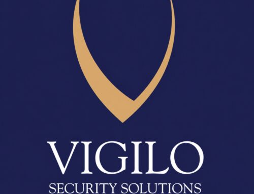 Welcome Vigilo Security Solutions
