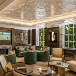 Grosvenor House Suites Grosvenor House Suites