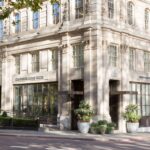 Grosvenor House Suites Grosvenor House Suites