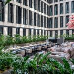 Grosvenor House Suites Grosvenor House Suites