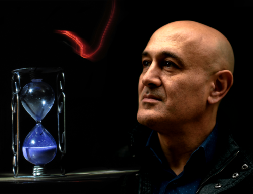 Christmas Lectures from The Royal Insititution